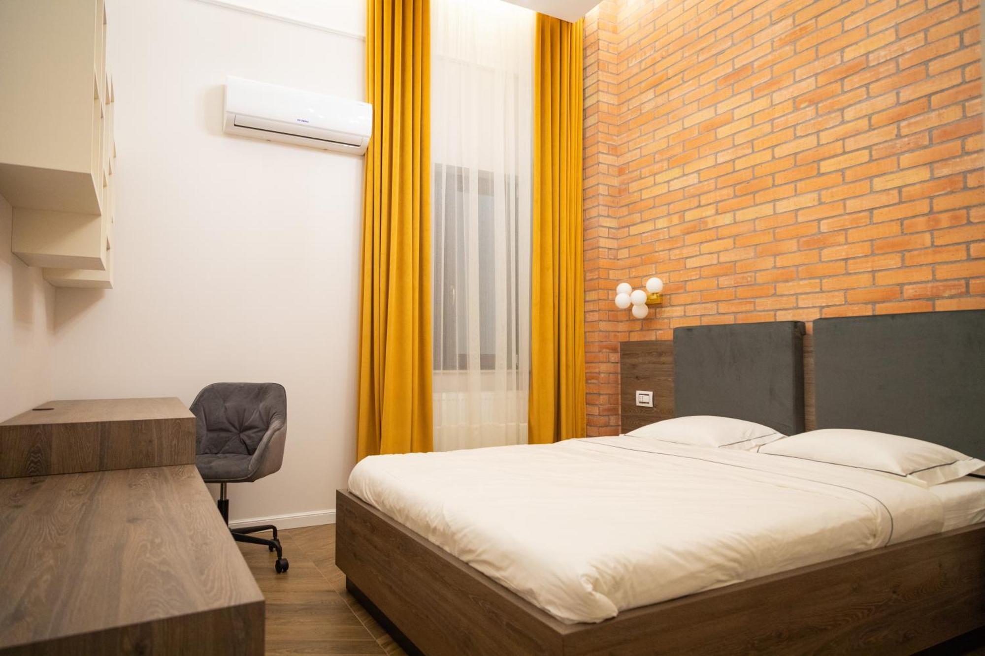 Poshspot Apartments Cluj-Napoca Eksteriør bilde