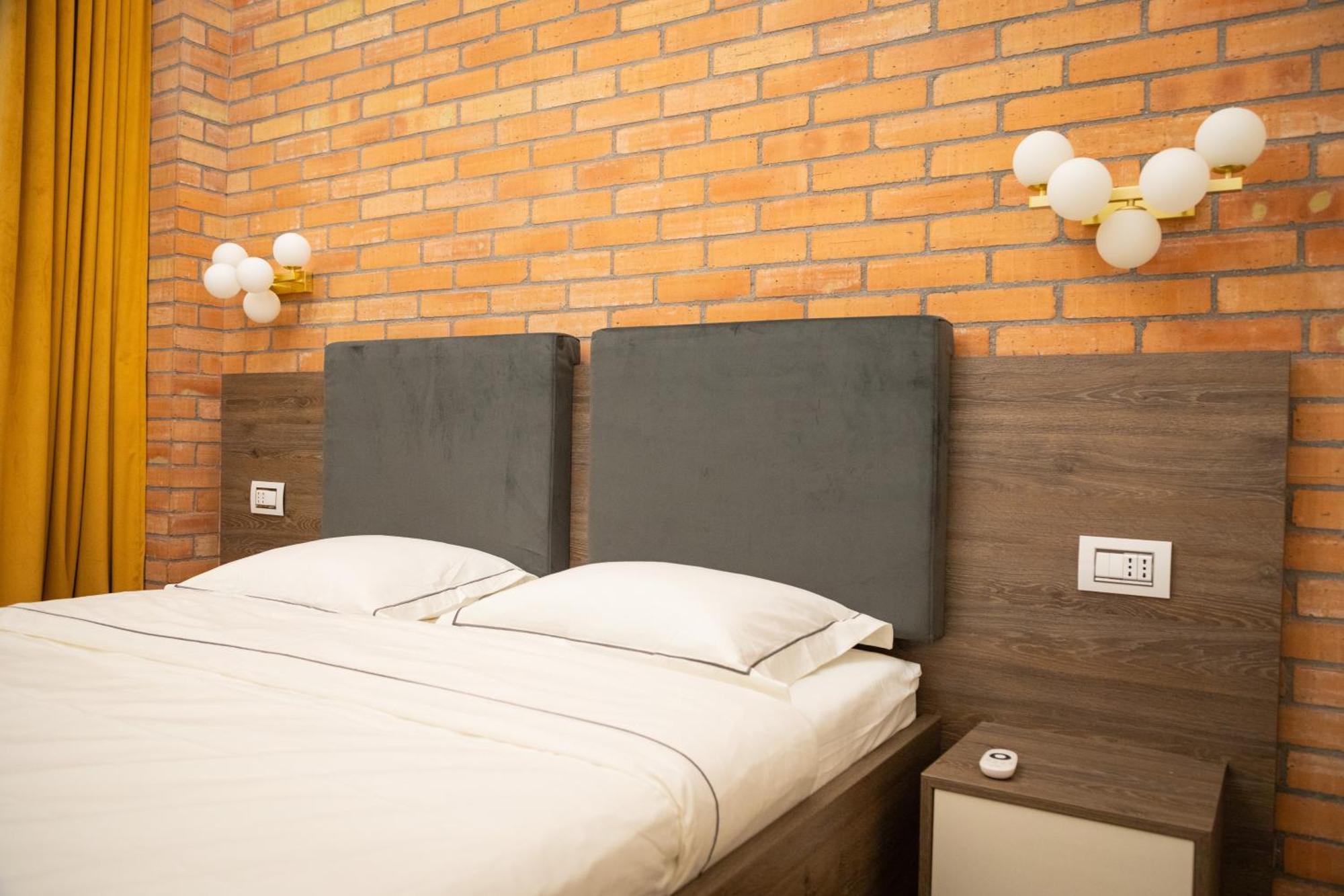Poshspot Apartments Cluj-Napoca Eksteriør bilde