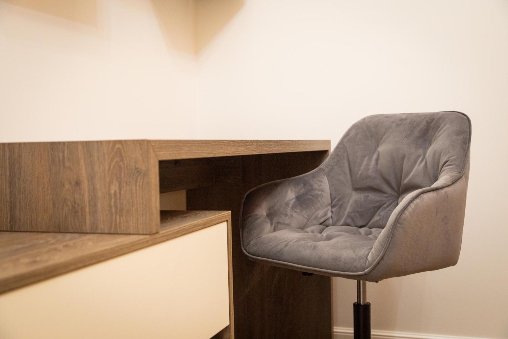 Poshspot Apartments Cluj-Napoca Eksteriør bilde