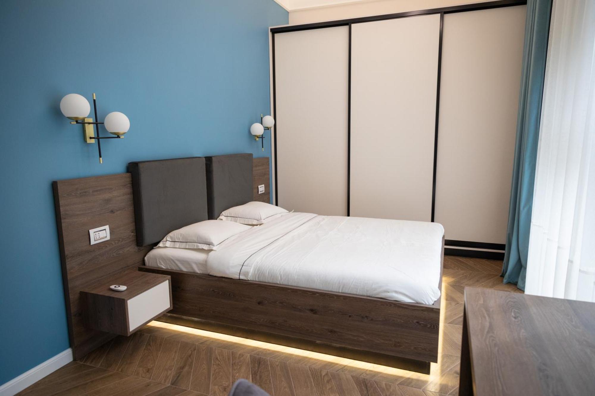 Poshspot Apartments Cluj-Napoca Eksteriør bilde