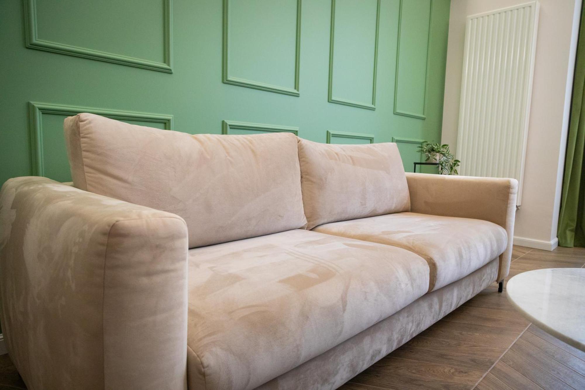 Poshspot Apartments Cluj-Napoca Eksteriør bilde