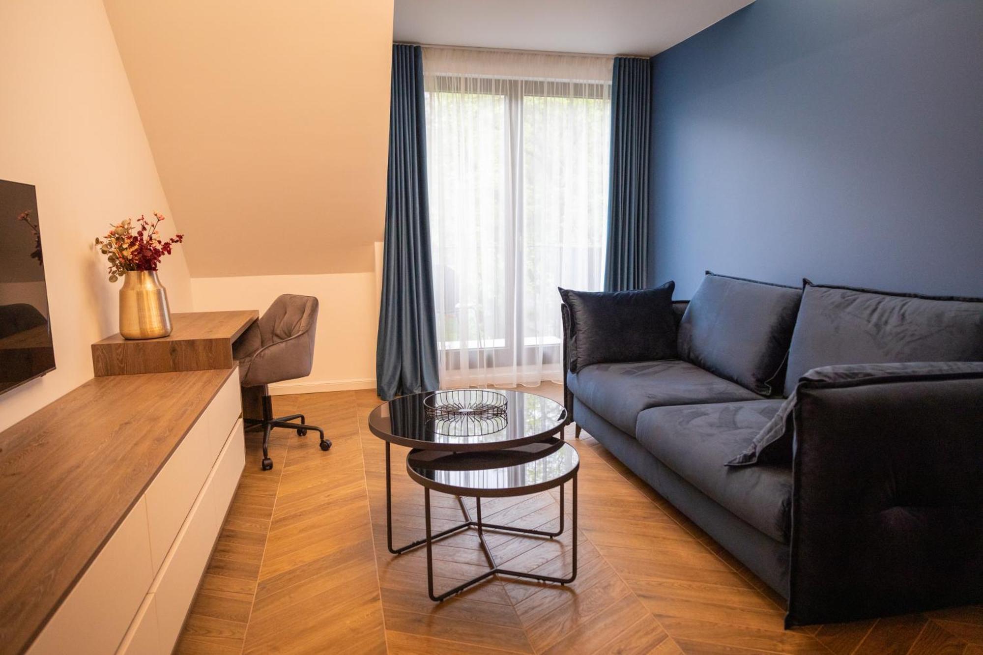 Poshspot Apartments Cluj-Napoca Eksteriør bilde