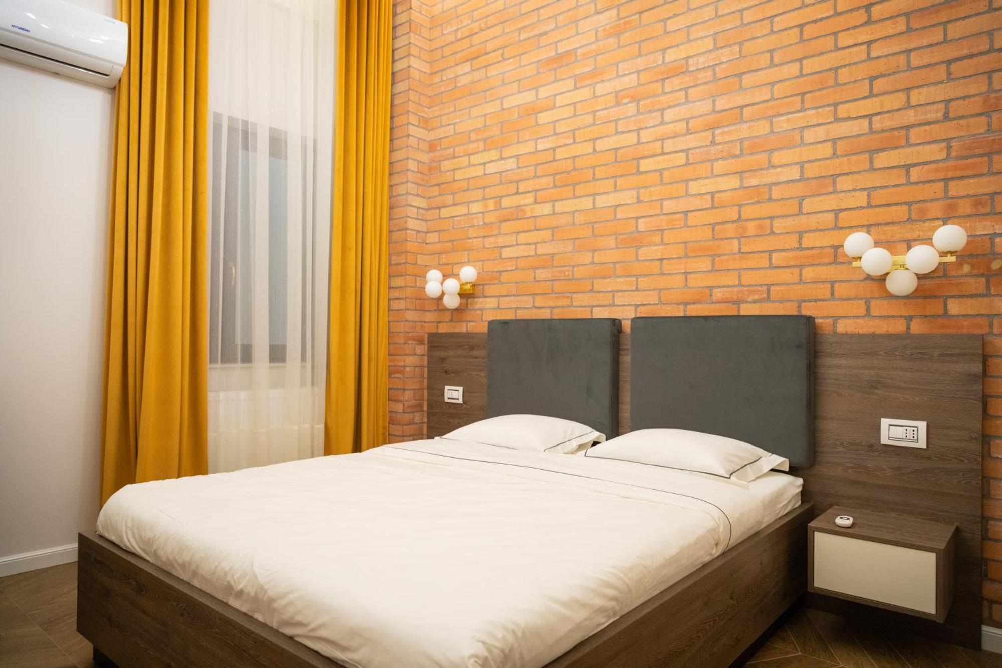 Poshspot Apartments Cluj-Napoca Eksteriør bilde