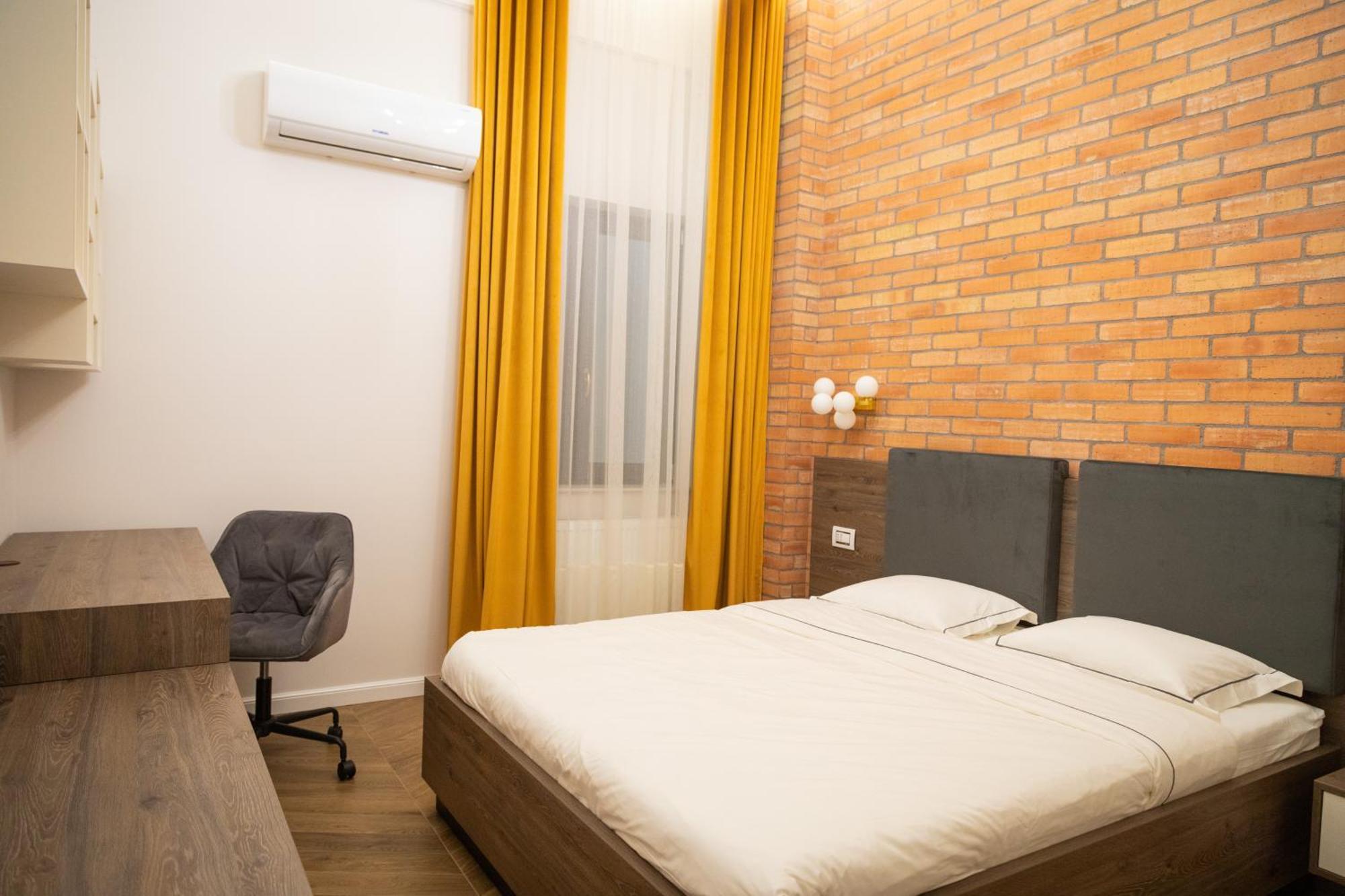 Poshspot Apartments Cluj-Napoca Eksteriør bilde