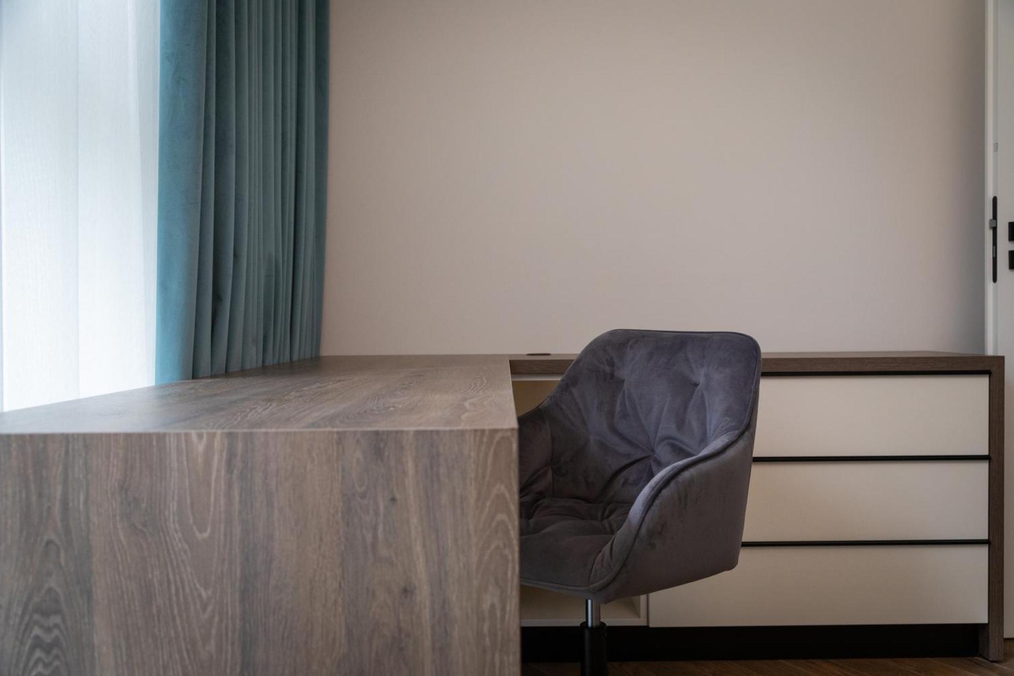 Poshspot Apartments Cluj-Napoca Eksteriør bilde