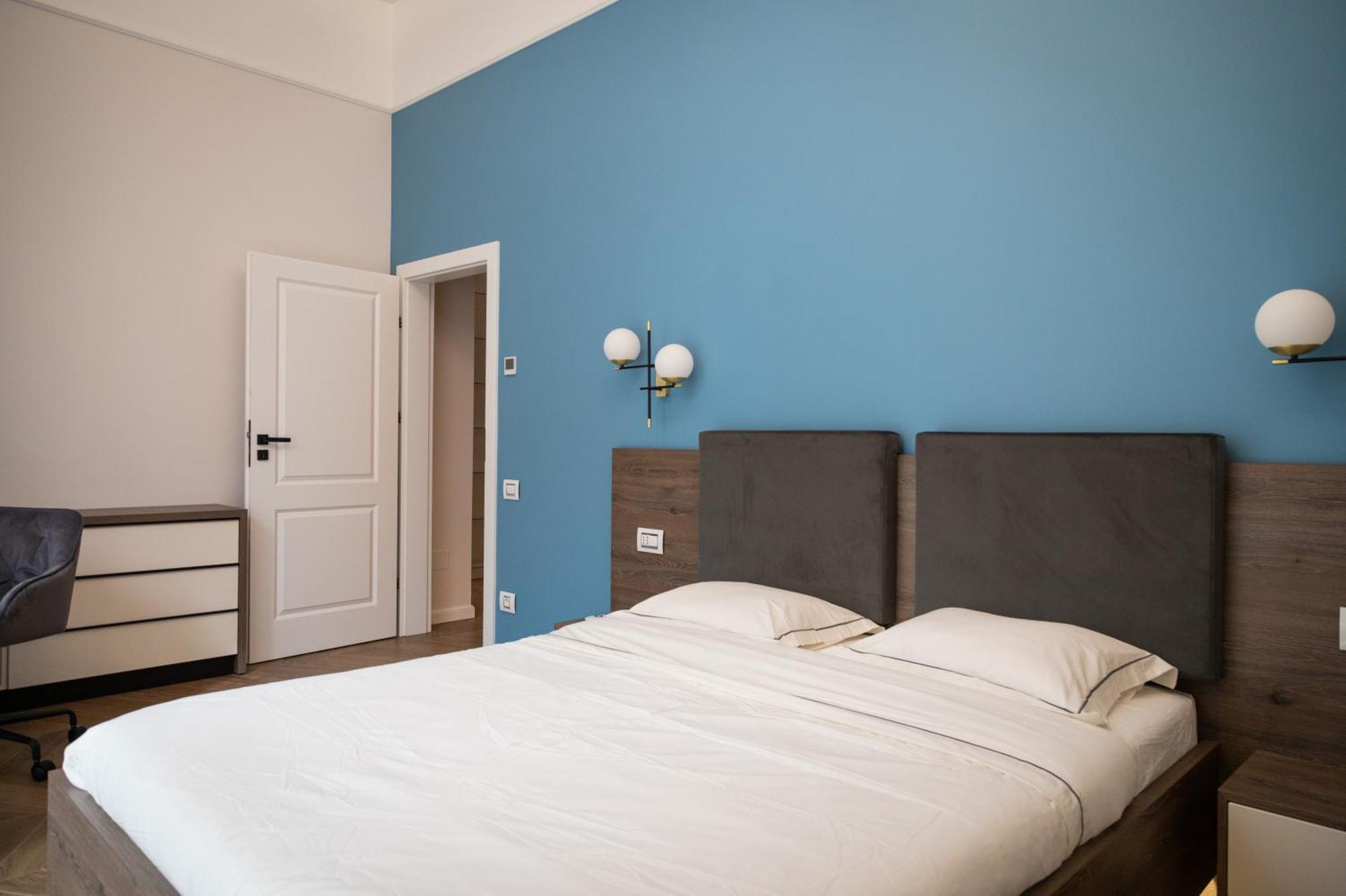 Poshspot Apartments Cluj-Napoca Eksteriør bilde