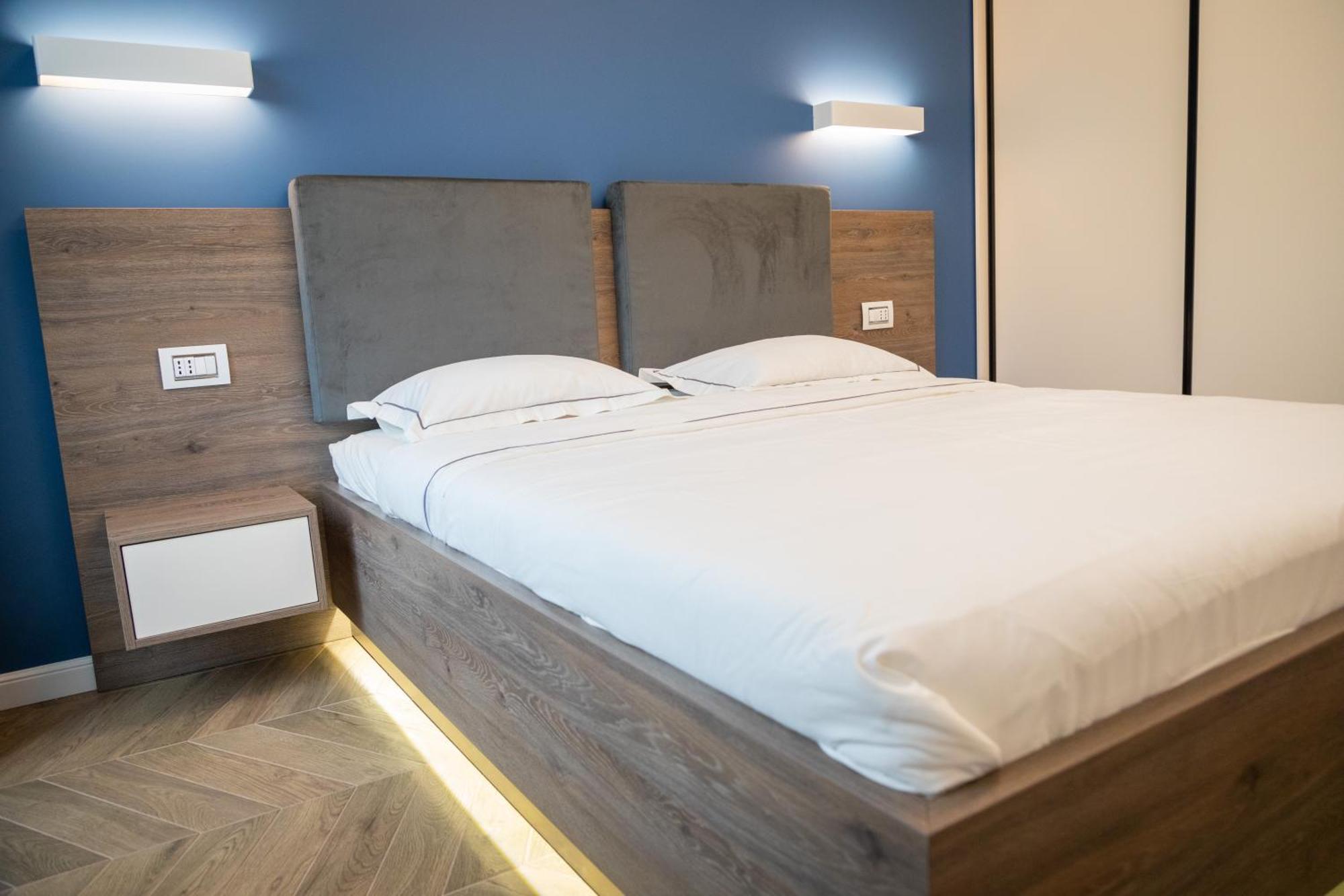 Poshspot Apartments Cluj-Napoca Eksteriør bilde
