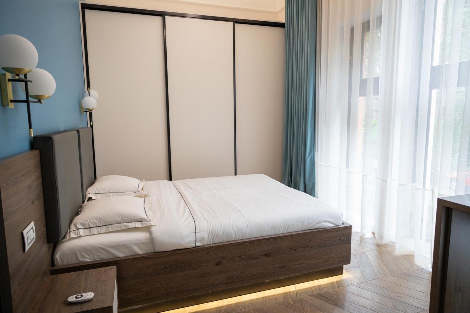 Poshspot Apartments Cluj-Napoca Eksteriør bilde
