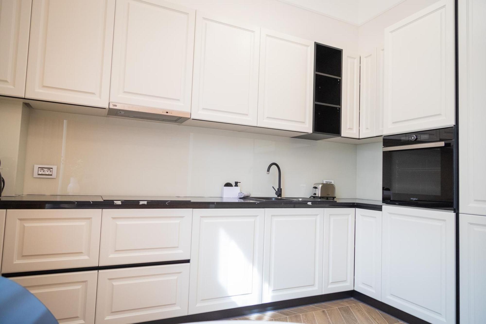 Poshspot Apartments Cluj-Napoca Eksteriør bilde