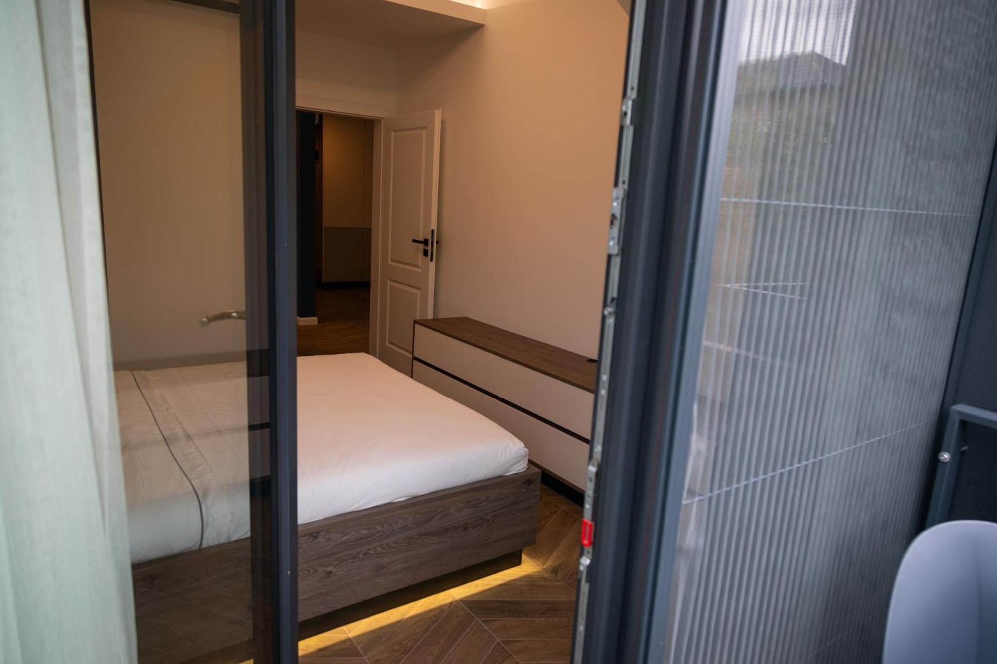 Poshspot Apartments Cluj-Napoca Eksteriør bilde