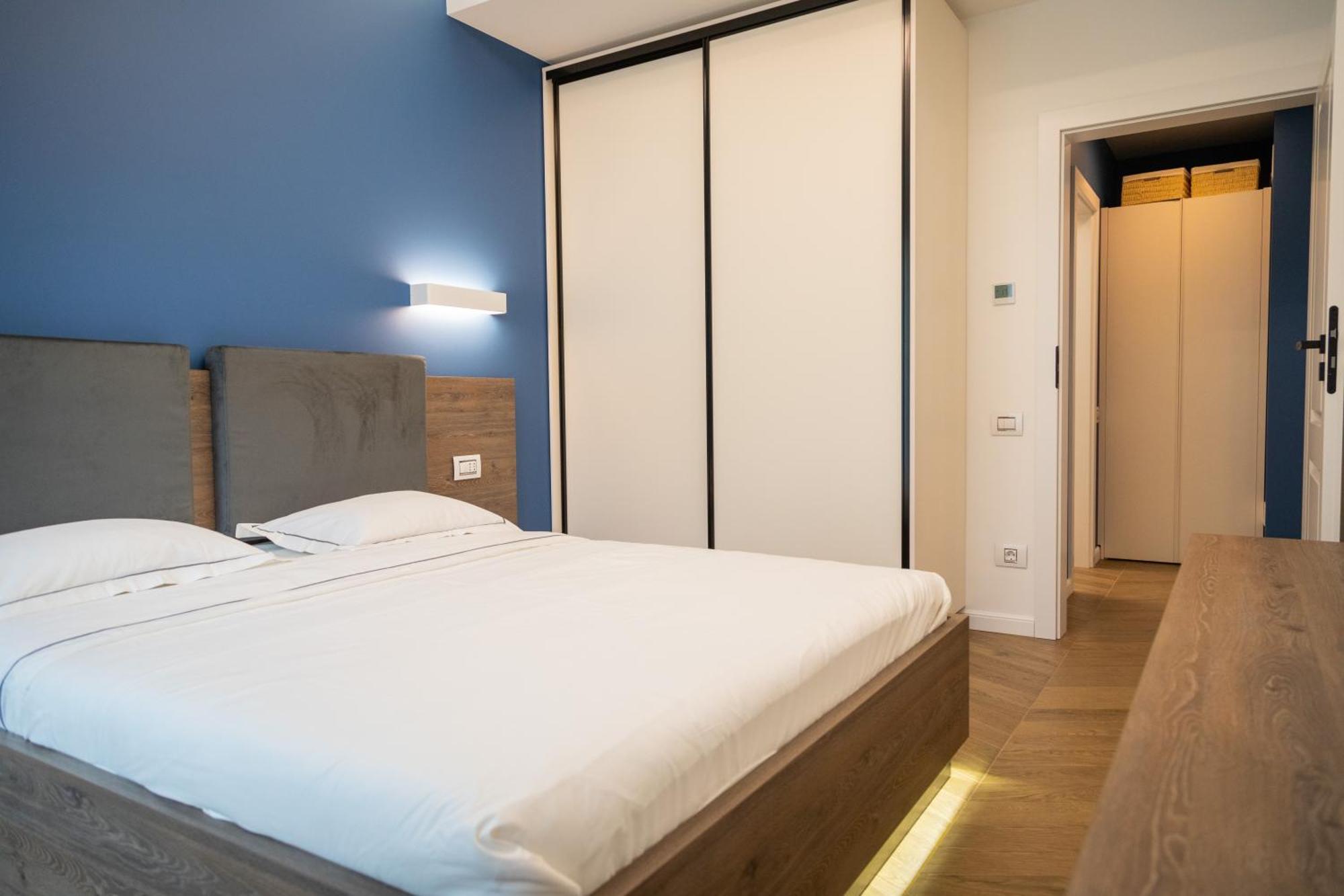 Poshspot Apartments Cluj-Napoca Eksteriør bilde