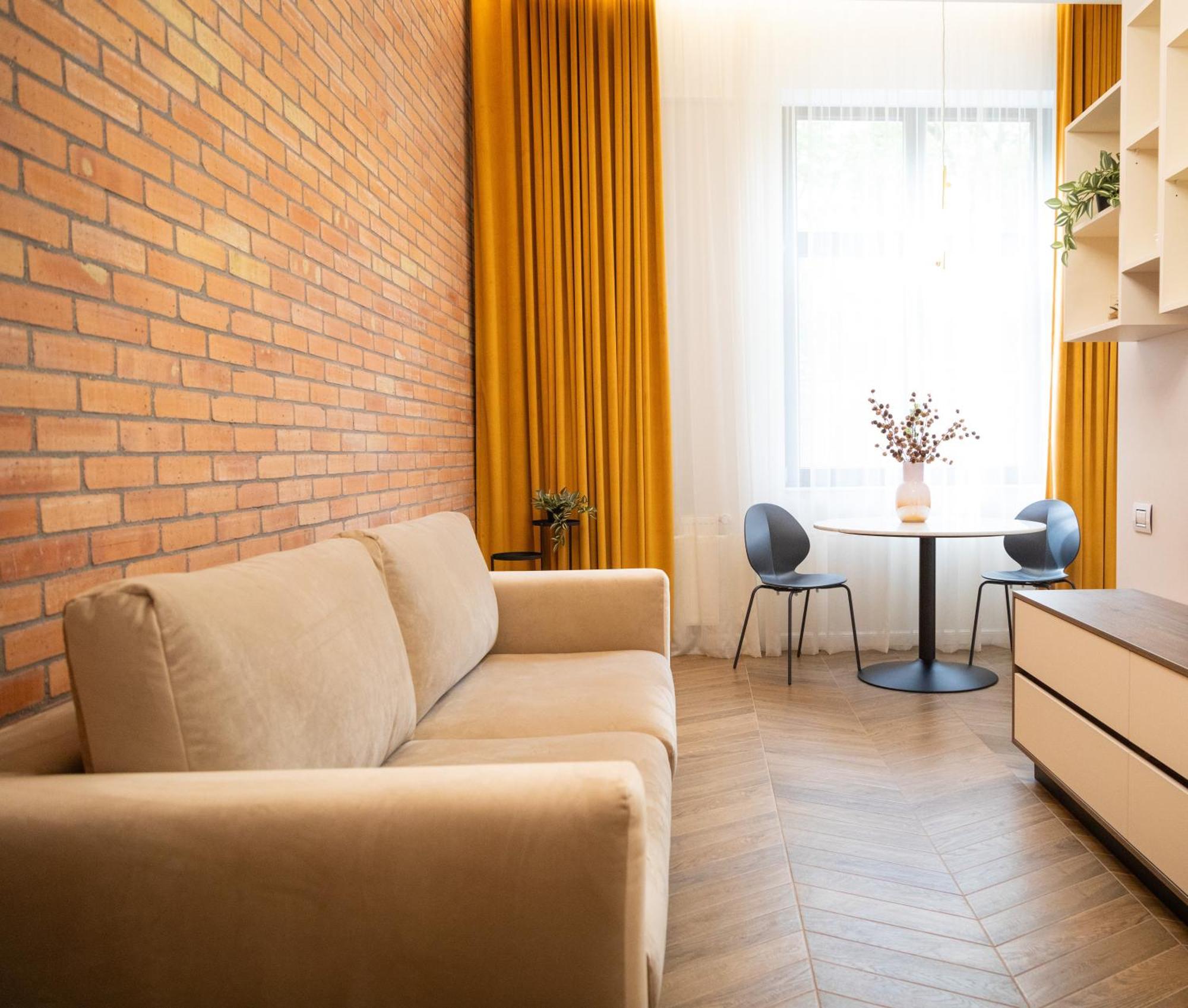 Poshspot Apartments Cluj-Napoca Eksteriør bilde
