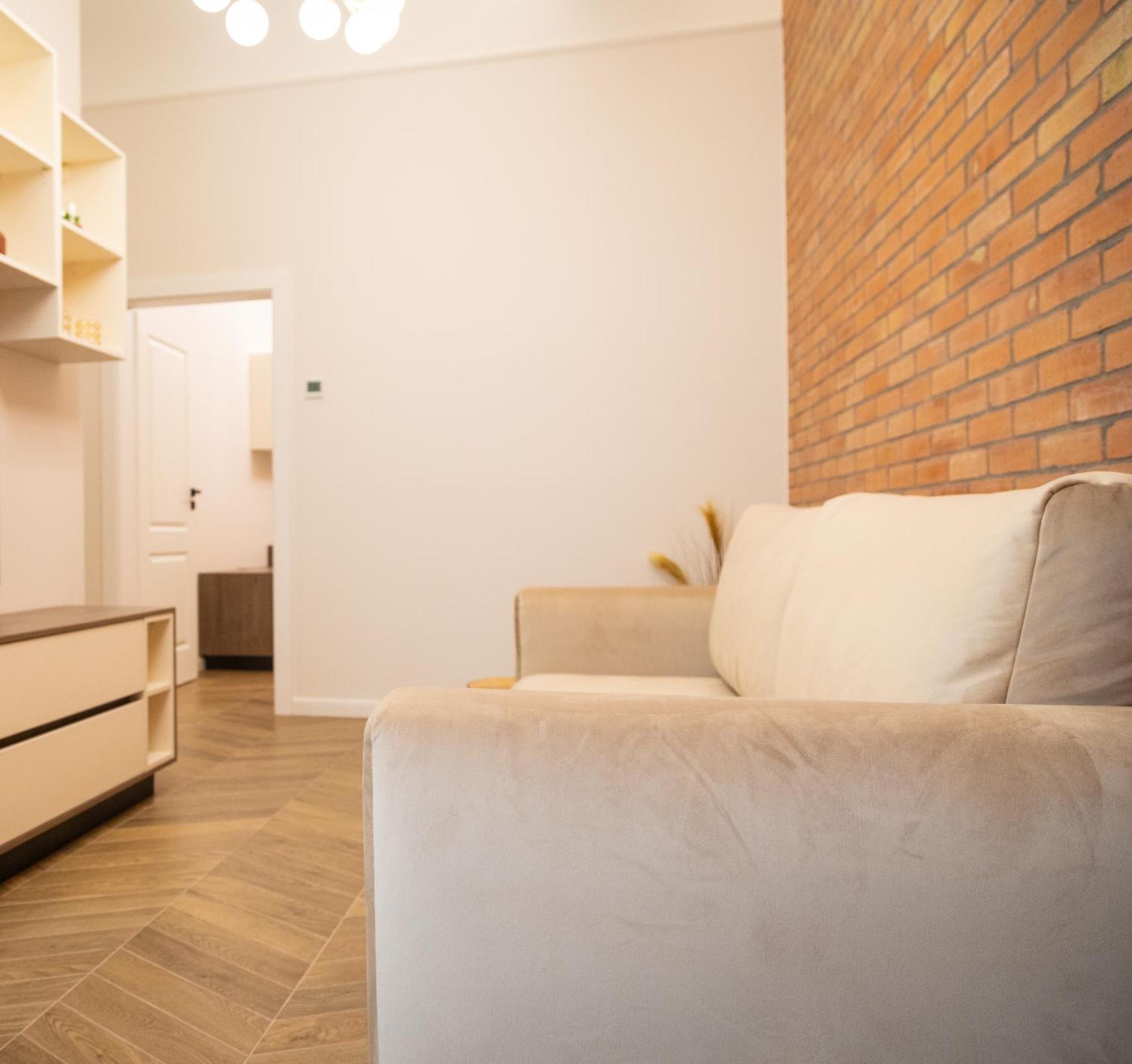 Poshspot Apartments Cluj-Napoca Eksteriør bilde